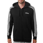 adidas Essentials 3-Stripes French Terry Full-Zip Men